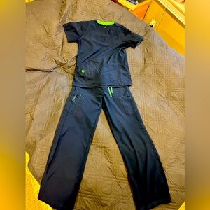 Carhartt Scub Set, size S